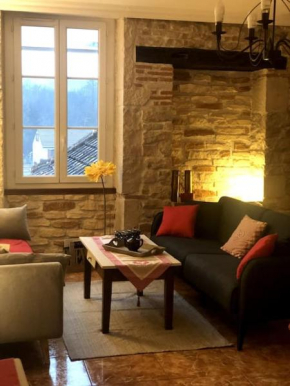 La maison de Jeanne